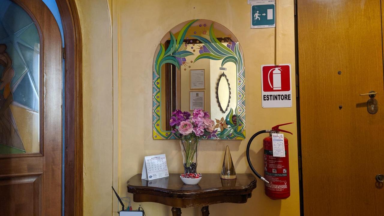 B&B Prati Roma Exterior foto