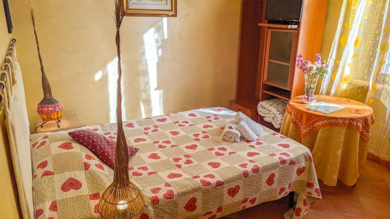 B&B Prati Roma Exterior foto