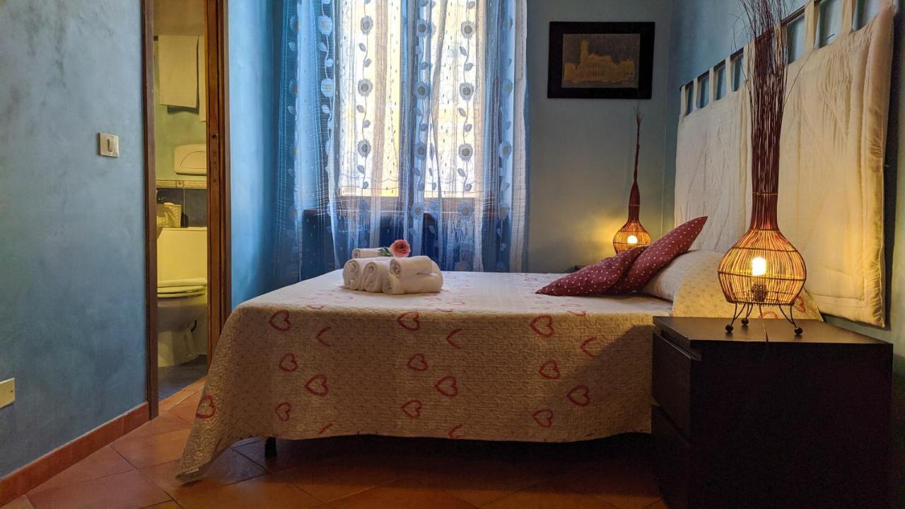 B&B Prati Roma Exterior foto