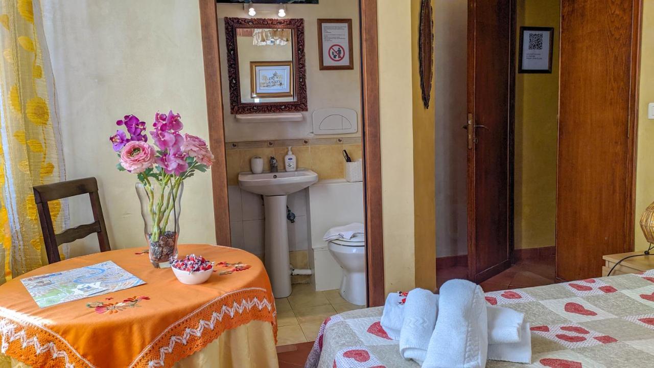 B&B Prati Roma Exterior foto