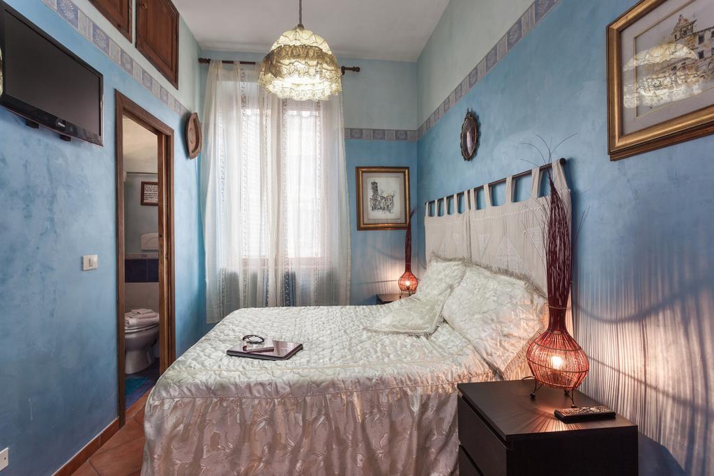 B&B Prati Roma Habitación foto