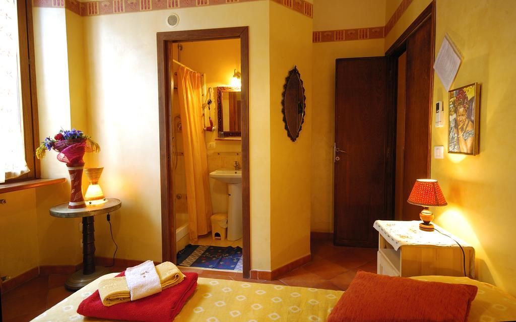 B&B Prati Roma Habitación foto