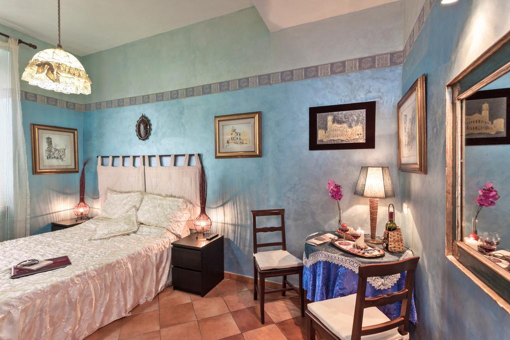 B&B Prati Roma Habitación foto