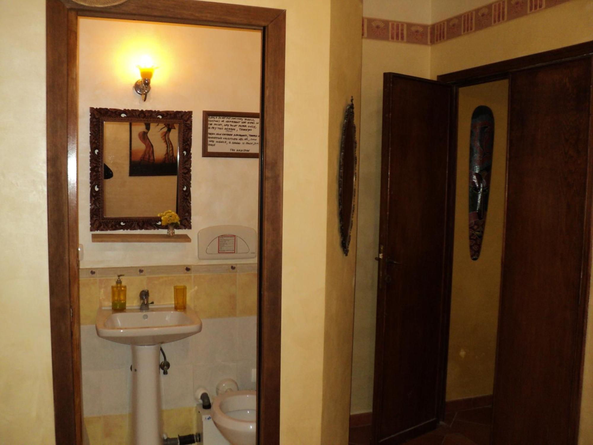 B&B Prati Roma Exterior foto