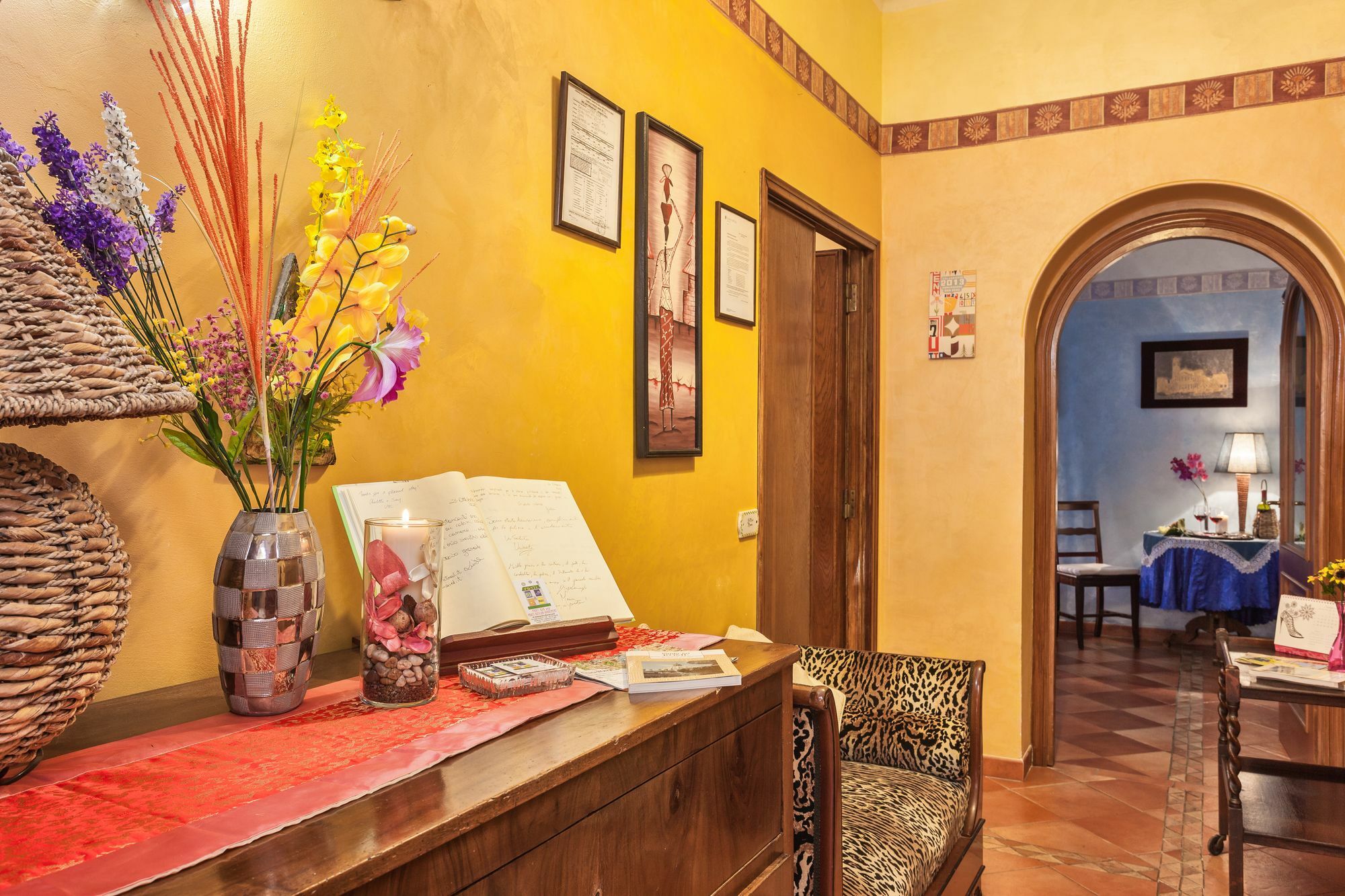 B&B Prati Roma Exterior foto